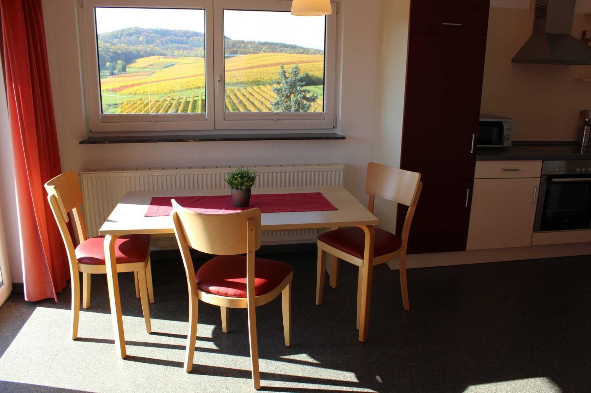 Gaestehaus Zum Wolffenturm Lehrensteinsfeld Habitación foto